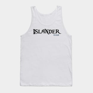 Islander - Guam Tank Top